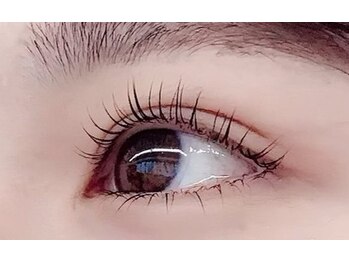 メメル 御影 住吉店(memelu)/まつげパーマ