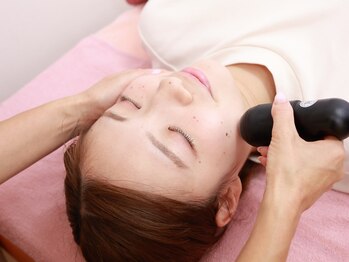 ティープラス 大和鶴間店(T-PLUS)/大和市小顔フェイシャル