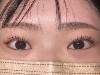 エスパイス トレモロ 弁天町(Espice tremoro)/まつげパーマ