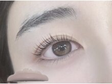 ブルー リュクス(Blue Luxe)/目力アップ！