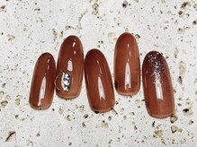 ルミエールサント(lumiere sainte)/定額シンプルコース　アート2本