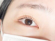 ムイ(muii)/似合わせまつ毛パーマ