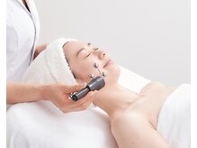 話題の小顔ケア【テラボーラー】1月スタート♪