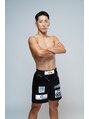 ノックアウト トレーニング キャンプ 吉祥寺(KNOCKOUT TRAINING CAMP)&nbsp;現役MMA選手です。