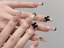 ビジューネイル(bijou nail)/