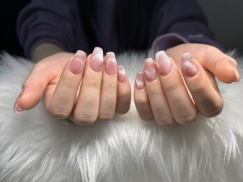 ライズ(RISE)/マグネットネイル