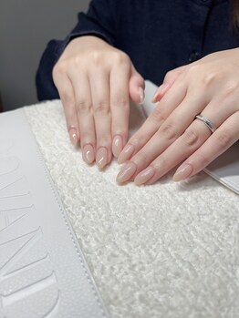 ソフィアネイル 赤羽店(Sofia Nail)/