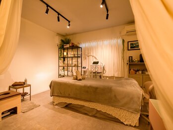 ビーユー(Be you)/【店内雰囲気】