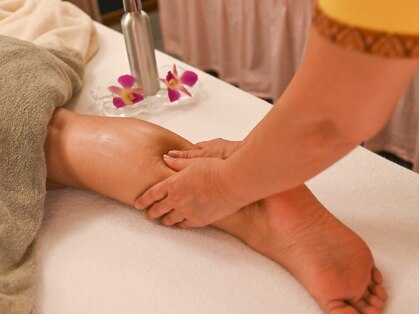 ラムーン(LAMOON)の写真