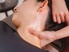 《リピーター限定│首肩オイルOP無料》90分