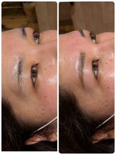 ラブームココ(LaBoom CoCo)/アイブロウマッピング