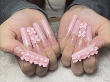 ケーネイルズ(K..nails)/