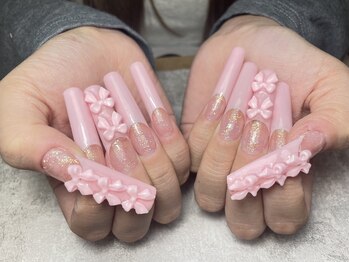 ケーネイルズ(K..nails)/