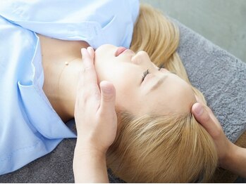 コア 中目黒店(Koa)の写真/【モデル・著名人も来店★】口コミ多数★"自分史上最高の小顔を実現するサロン"