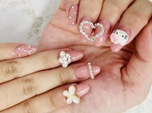 キャリコ(calico)/