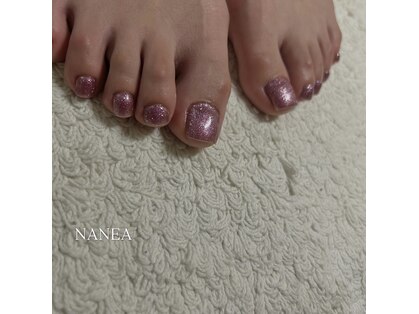 ナネア(NANEA)の写真