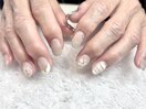 ニュアンスネイル