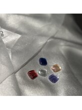 ボミネイル(Bomi nail)/マグネット　フラッシュ