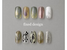 A51/【hanae/定額ニュアンスm】