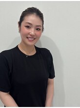エースター(A-star)&nbsp;スタッフ CHIKA