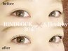 【まつパ×エクステの最強組み合わせ】パーマだけじゃ物足りない人に♪