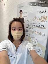 カワカミ 美人塾エステ(kawakami 美人塾エステ)&nbsp;広田 麻悠