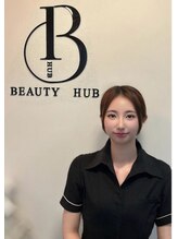 ビューティーハブ 新宿西口(BEAUTY HUB) 井出 ゆうか