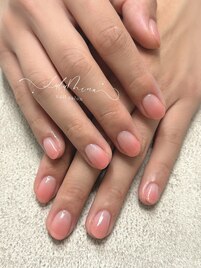カラーグラデーション