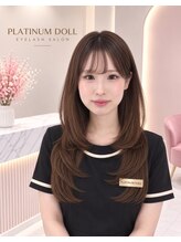 プラチナムドール 梅田店(PLATINUMDOLL)&nbsp;HARUKA [梅田]