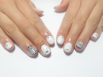 ¥7980アートコース