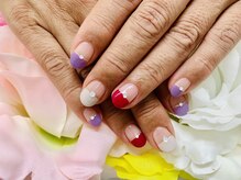 ネイルサロン ラメール(LaMer)/