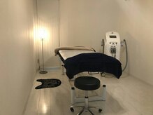 千葉/木更津で完全個室のSHR脱毛サロン。ヒゲ脱毛がメンズに人気