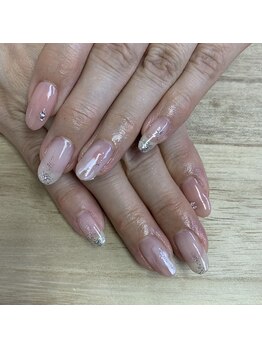 テナン(Tenang)/ハンドBコース ¥6500