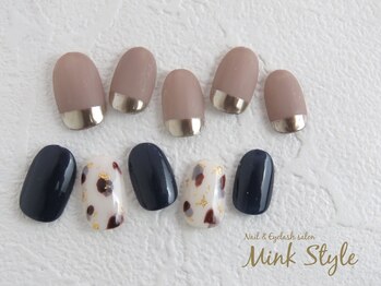 ミンクスタイル 代々木公園 代々木八幡店(Mink style)/