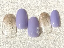 ルナ レインボー(Luna Rainbow)/シンプルコース