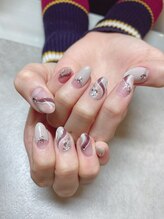 プラス デ ネイル(+ de nail)/ハンド☆おすすめ 7,150円