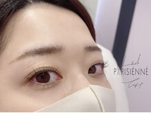 ナイン(NINE)/ラッシュリフト/まつげパーマ