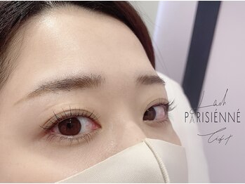 ナイン(NINE)/ラッシュリフト/まつげパーマ