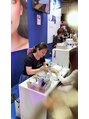 Rネイルスタジオ 熊谷 涼子