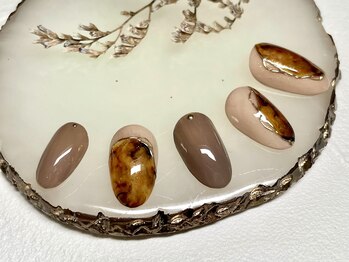 フロッシュ(FROSCH)/リキッド鼈甲 ¥8810