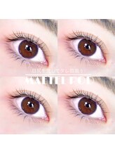 アイウェーブ(Eye wave)/ケラチンラッシュリフト