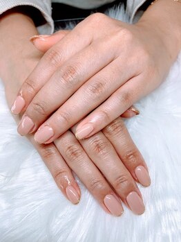 アムルーズ(Amoureuse)/スキニーフレンチ♪