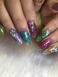 少なめシンプルコース