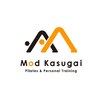 モッドカスガイ 勝川駅前店(Mod kasugai)ロゴ