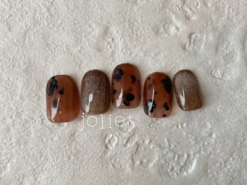 ジョリープラス(jolie +)/jolie+ Nail Design