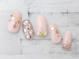 【NEW】バレンタイン/オフ込8200