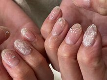 デリカ 溝の口店(DELICAT)/持ち込みデザイン