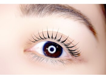 アンドミラ(&.MILA)/まつげパーマ