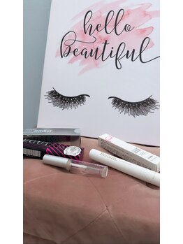 ジェシカ 荻窪店/荻窪/まつ毛美容液多数