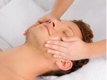 ビーフィール 横浜店(be feel)/男性の頑固な毛穴汚れを徹底洗浄